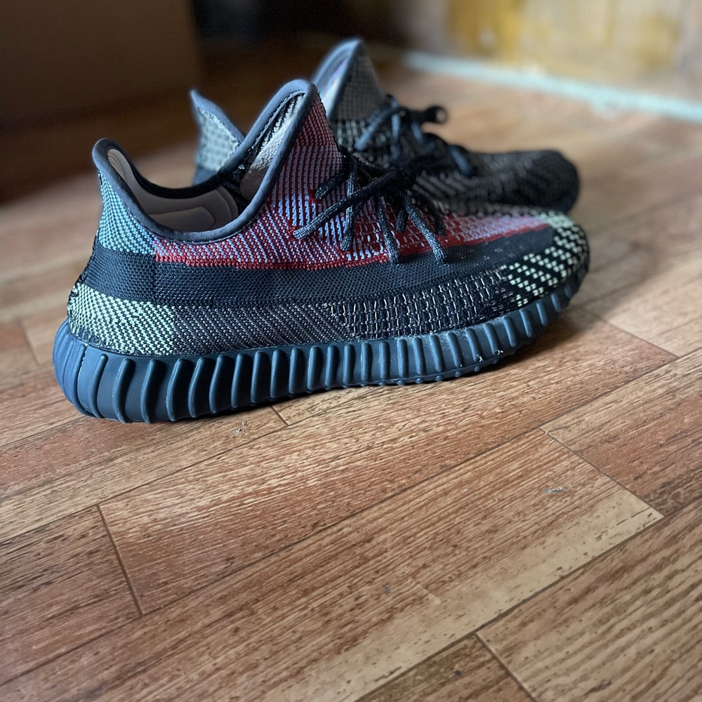 Yeezy 350 - image 1